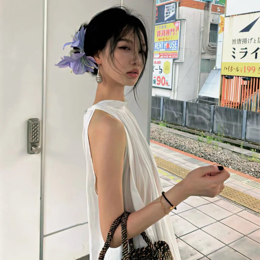 狂姝末路
