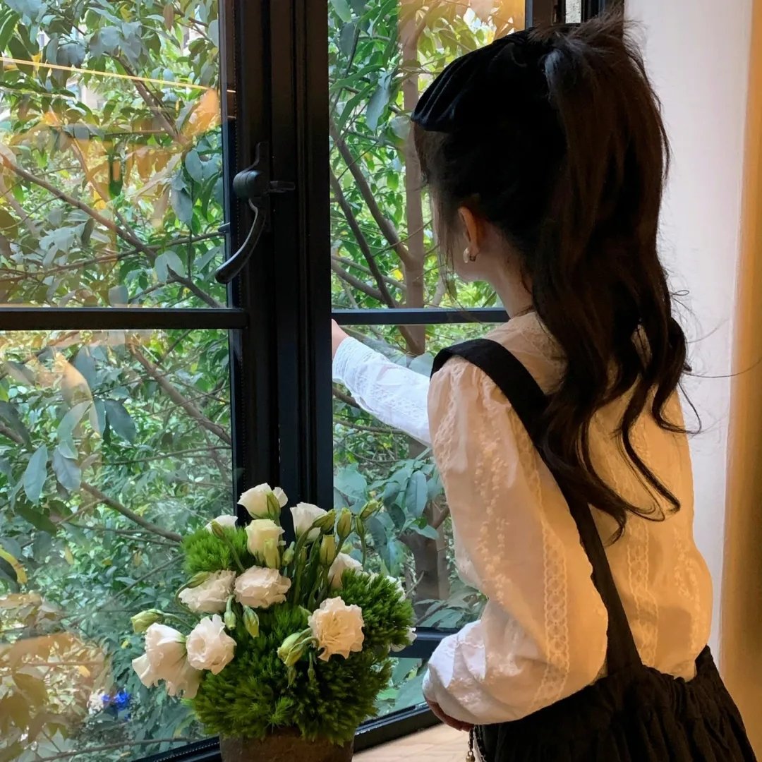 将军夫人为何那样