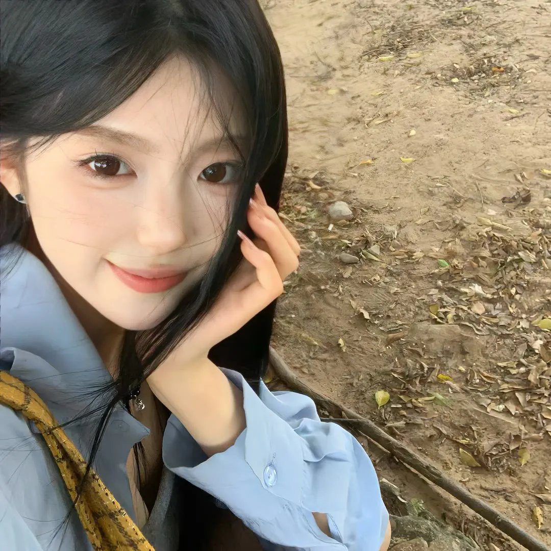 我们都是好孩子